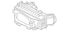 177-090-03-01 Genuine Air Cleaner Assembly