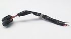 17700-20051 Toyota Lexus Air Cleaner Pigtail Es Wiring Only Oem