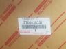 17700-28331 Toyota Air Cleaner Filter Box For Scion Tc Fits Oem