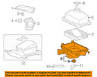 177010v030 Toyota Oem 12-16 Camry