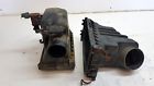 17705-21030 Toyota Oem Echo Air Intake Cleaner Box Assembly Maf Sensor