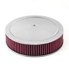17751.52 Rugged Ridge Air Cleaner 804314225322