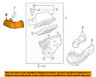 17881-36150 1788136150 Toyota Oem Hose Air Cleaner 17881-36150 1788136150 Toyota Oem Hose Air Cleaner