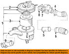 1788261080 Toyota Oem 91-92 Land