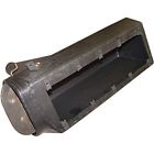 17906.01 Omix Hvac Heater Plenum Chamber Assembly New Jeep 804314037369
