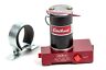 182051 Edelbrock Carb Electric Fuel Pump Red