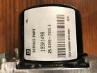 19301498 Acdelco Gm Original Equipment Electronic Traction Control Brake