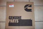 197221 Cummins New Air Filter Cleaner Strap Usa Lot