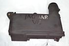 1x43-9600-ao Jaguar Type Intake Air Box Airbox Cleaner Filter Housing Oem