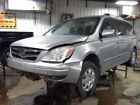 319-50127 2007 Hyundai Entourage Air Cleaner
