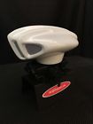 20163 Wild Fibergass Edition Barrel Carb Air Cleaner Hood Scoop Vintage