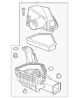 20880138 Gm Cadillac Genuine Cleaner