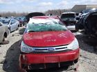 20897356 Gm Cadillac Oem 2011