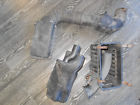 21006505 Saturn Series Twin Cam Air Cleaner Assembly Intake Filter Box
