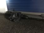 2101004718 Acura Tl Air Intake Cleaner Filter Housing Box Oem