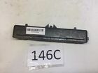 2101025654 T1015742r Volkswagen Golf Gti Cabin Air Cleaner Filter Cover Oem