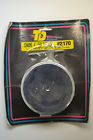 2170 Td Nos Chrome Air Cleaner Neck Or Bbl Chevy Ford