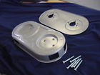 218044 Triumph Reconditioned Original Air Cleaner Housing