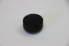 2183-pbk Cfr Black Knurled Round Air Cleaner Wing Nut Thread Chevy