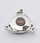 218pmdred Nyrm Air Cleaner Wing Nut Chrome Spinner Edelbrock Holley Quadrajet