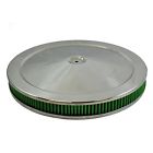 2193 Green Filters Air Cleaner 836217001932