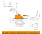 2202020041 Toyota Air Flow Sensor