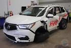 319.ac1417 2281138 Acura Air Cleaner For Mdx