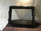 17212282824 2282501 - 2282824 Bmw Oem Radiator Condenser Support Bracket Frame Panel
