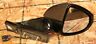 22913728 Chevy Volt Side View Mirror Oem Cyber Gray