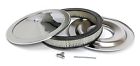 2315 Trans-dapt Performance Products Chrome 086923023159