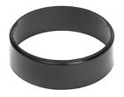2326 Trans Dapt Performance Air Filter Assembly Spacer Plastic Black High