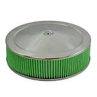 2344 Green Filters Air Cleaner 836217003448