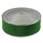 2345 Green Filters Air Cleaner Assembly