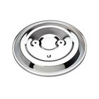 2384 Trans Dapt Performance Chrome Air Cleaner Top