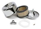2399 Performance Products Deuce Style Air Cleaner 086923023999