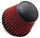 24844254252 Aem Dryflow Air Filter Red Tunerism
