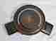 25043368 Gm 1983 84 85 86 Chevrolet Camaro Dual Snorkel Air Cleaner 305 H.o Z28 Iroc L69 1983-86