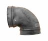 25095187 Air Duct Elbow Connector With Threaded Port For 743161561286