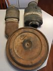 25095937 Gm Chevy Truck Air Duct And Filter Cleaner Housing Tube