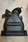 25940996 Gm Jake Skull Corvette Air Intake Filter Box Toledo Molding