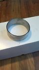 Dnlf25947 25947 Allstar Performance Air Cleaner Spacer From Aluminum Natural Dnlf