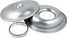 26098 Allstar Performance In Round Air Cleaner Assembly 848238016963