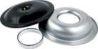 26099 Allstar Performance In Round Air Cleaner Assembly 848238016970