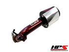 27-162r Hps Performance Products Shortram Air Intake Kit Mitsubishi 648044844442