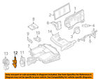 2761400218 Mercedes-benz Mercedes Oem E350