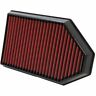 28-20460 Aem Induction Dryflow Replacement Air Filter 024844305350