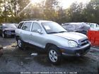 319-67096 28164 37200 Hyundai 01-06 Santa