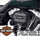 29400218 Screamin Eagle Ventilator Elite Air Cleaner Kit Touring Trike Models