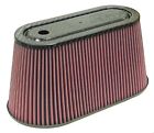 2c549600ab 2c549600aa Ford Air Cleaner
