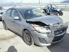319-50397 3 Air Cleaner Vin Digit Fits Mazda